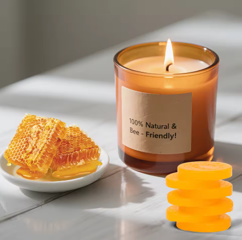 Bienenwachstücher 4