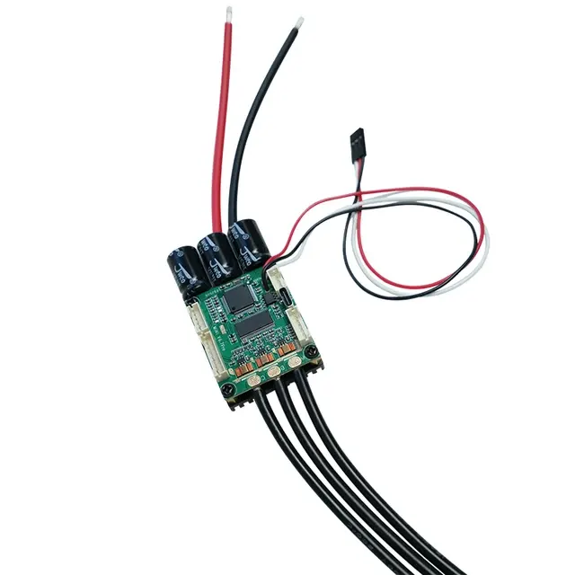 Elektro-Skateboard-Controller 3