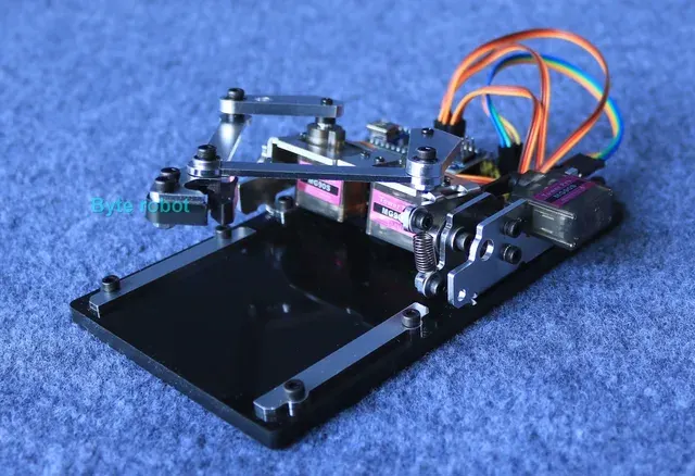 Schneideplotter 4