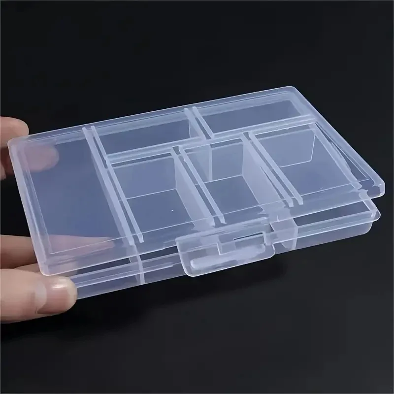Schmuck-Organizer-Box 2
