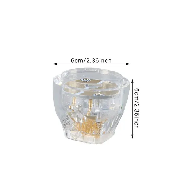 Microneedling-Kartusche 2