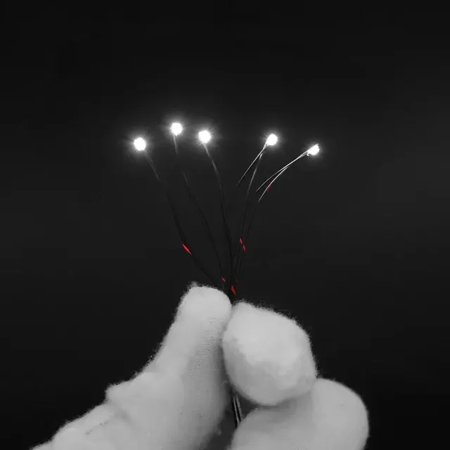 Mikro-LED-Chips 4