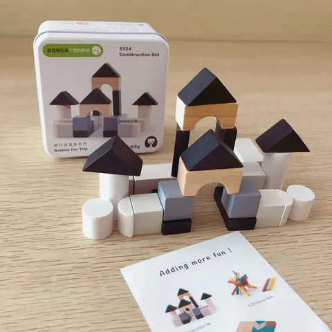 Lernspielzeug