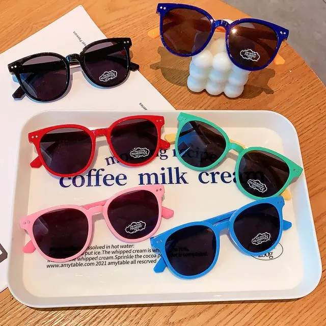 Kinder-Sonnenbrille polarisiert 4