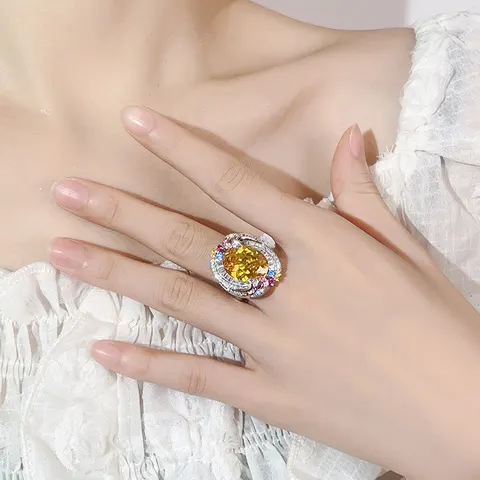Cocktailring