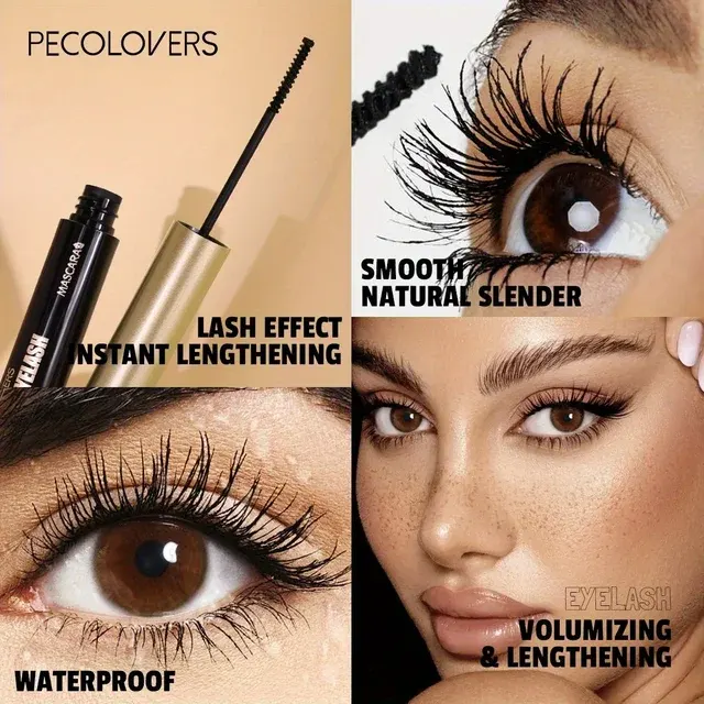 Wimperntusche 4