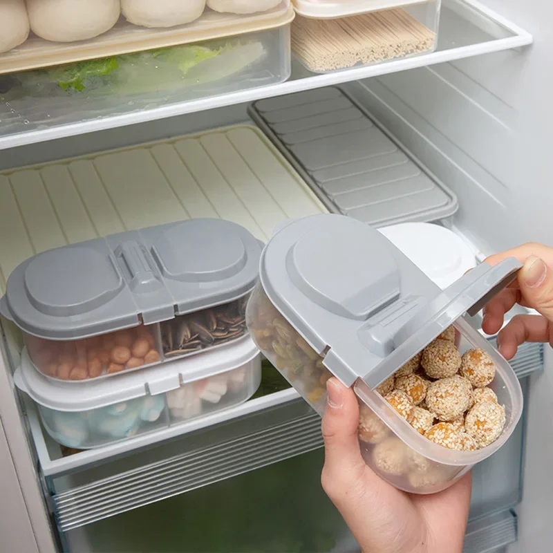 Snackbox 2