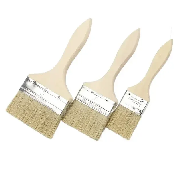 Pinselset 4