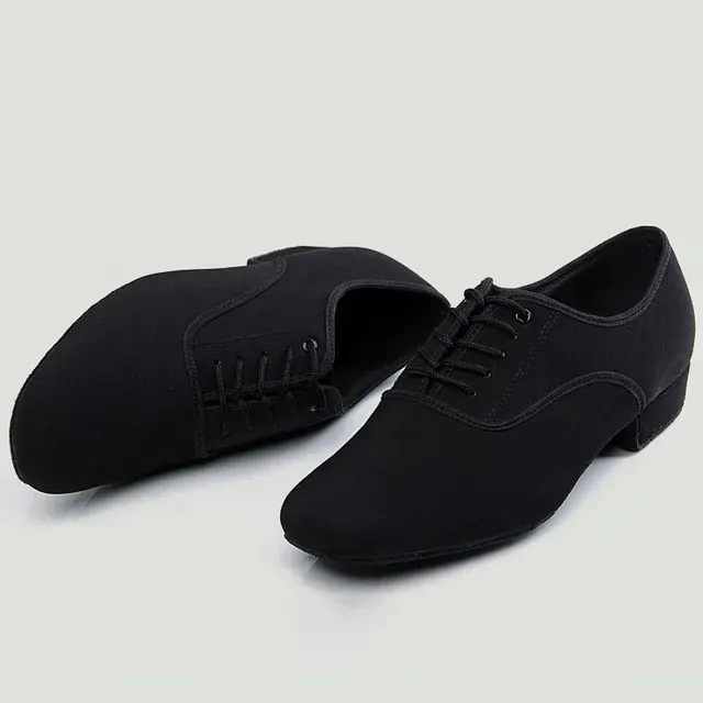 Herren-Tanzschuhe 2
