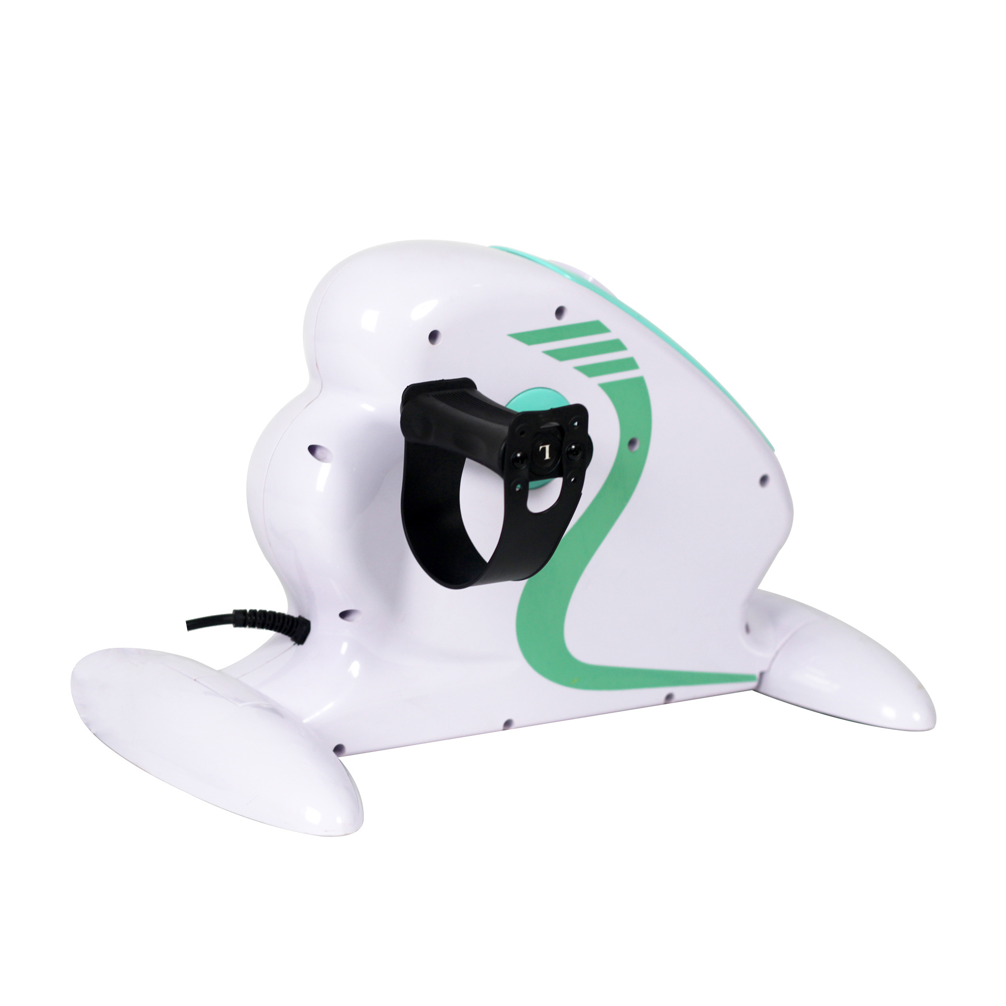 Stationärer Arm- und Bein-Reha-Heimtrainer 4