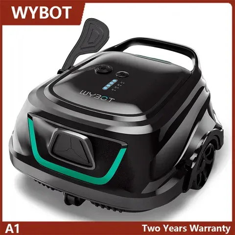 Poolroboter