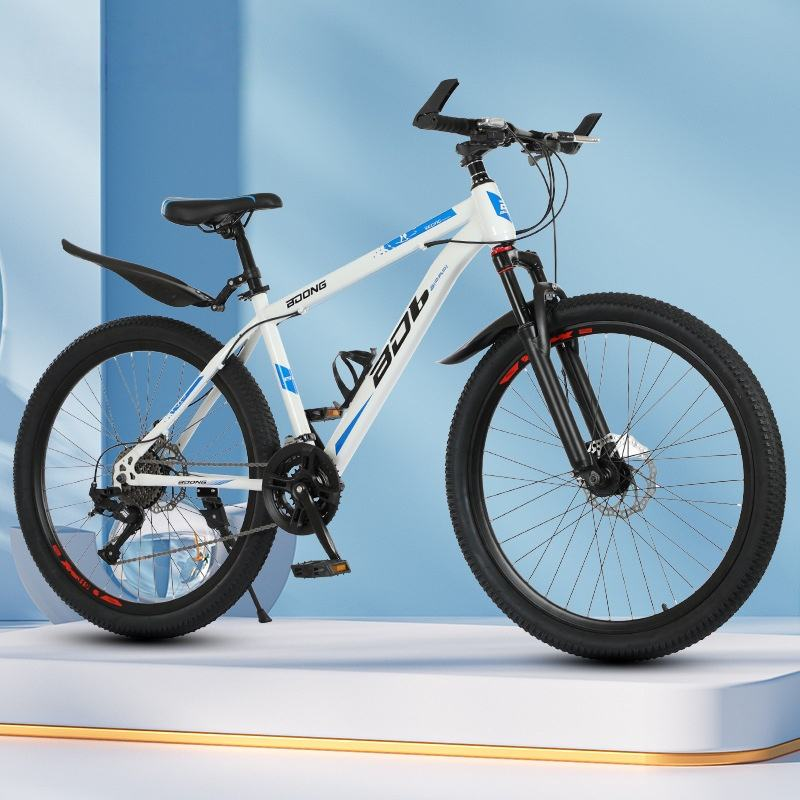 Mountainbike 26 Zoll für Erwachsene