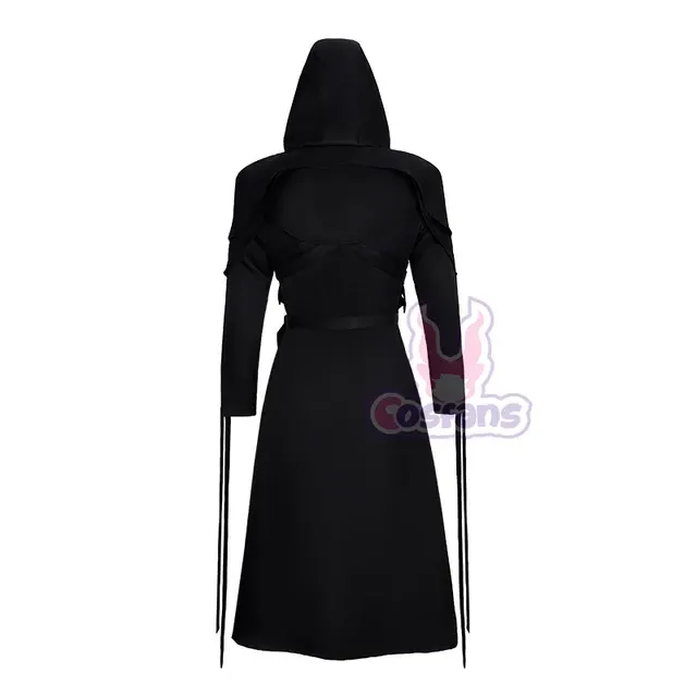 Horror-Cosplay-Kostüm 3