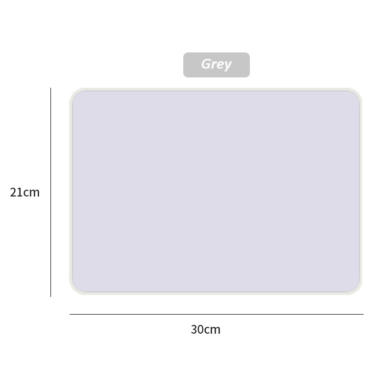 Magnetisches Whiteboard 4