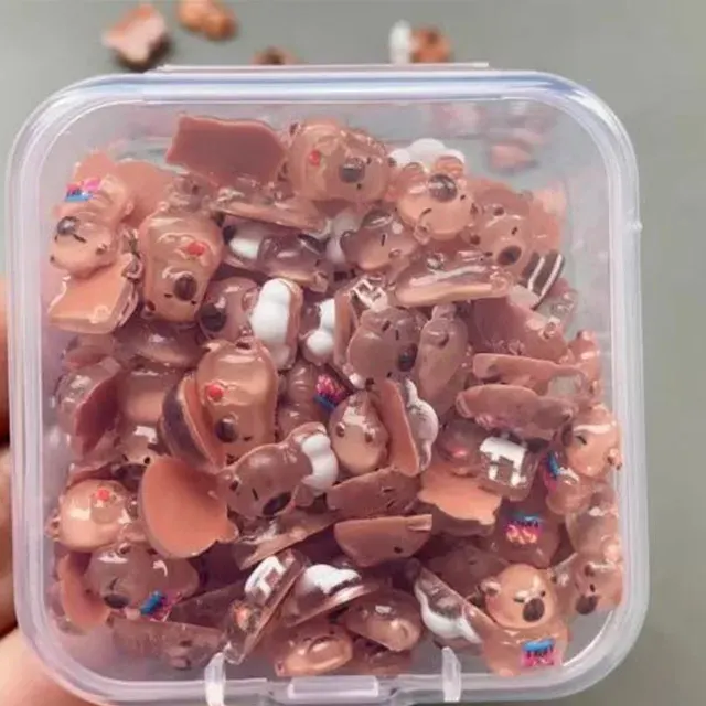 Mini-Tierfigur 3
