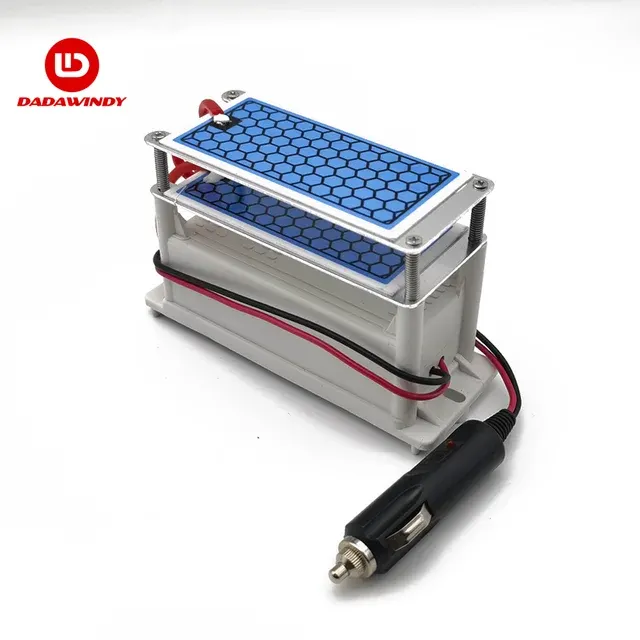 Ozongenerator 4