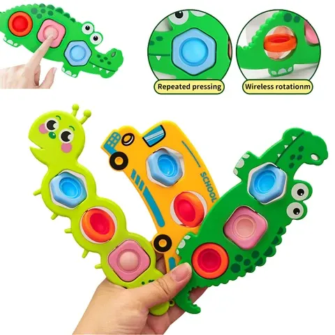 Fidget-Spielzeug