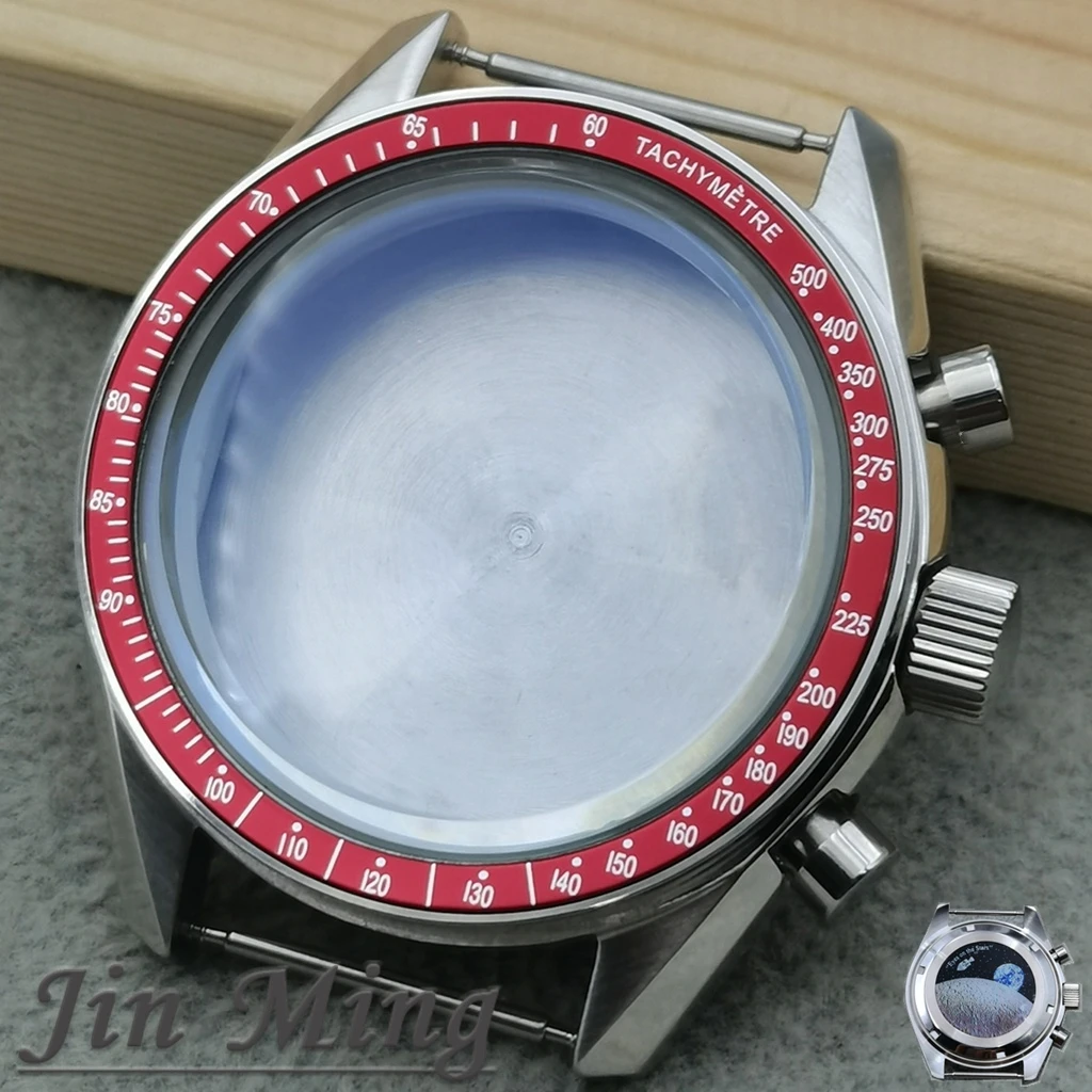 Chronograph-Armbanduhr