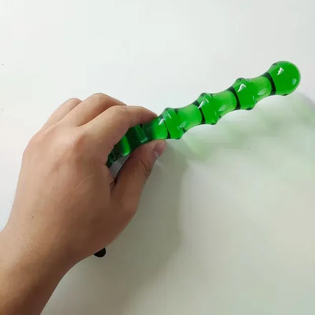 Jade-Massagestab 4