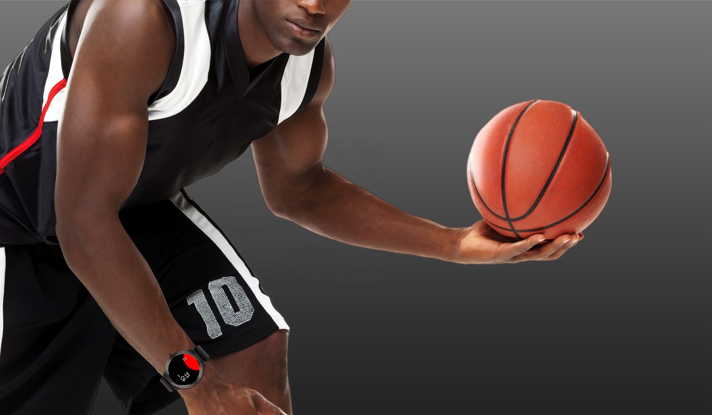 GPS-Smartwatch 3
