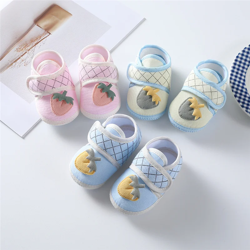 Babyschuhe Lauflernschuhe 2