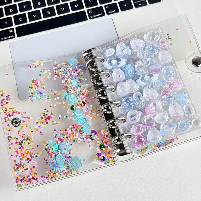 Transparenter Planer 3