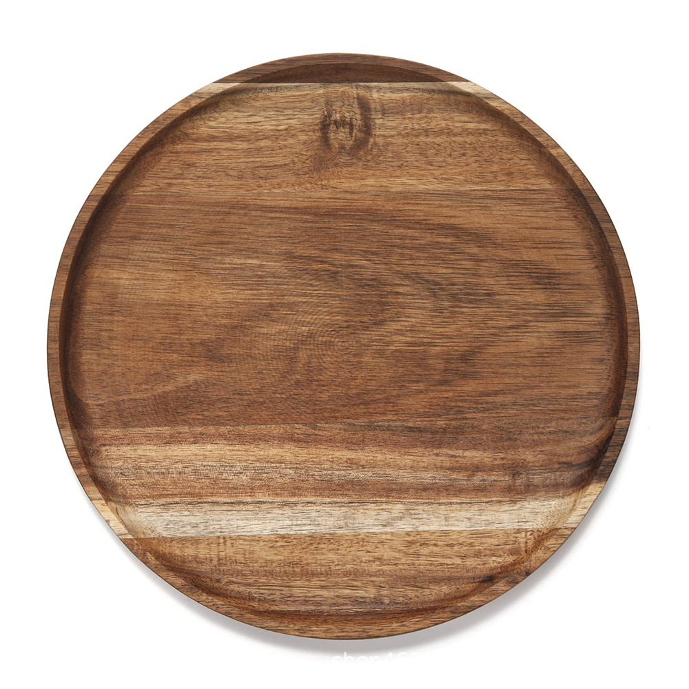 Holz-Servierteller 3