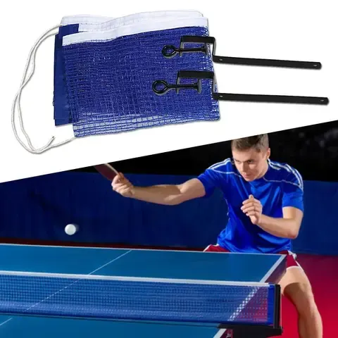 Tischtennisnetz