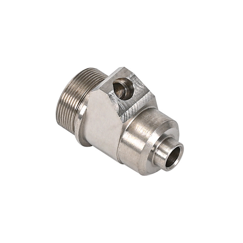 Handgehaltener Gimbal-Stabilisator aus Aluminium 2