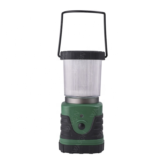 500 Lumen USB-Campinglaterne mit Tragehaken 2