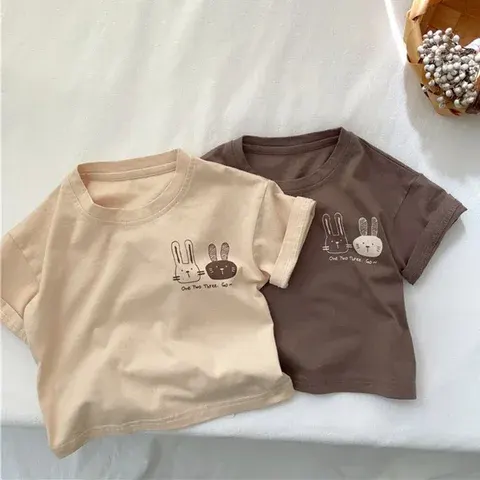 Kinder-T-Shirt