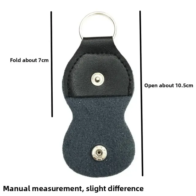 Plektrum-Etui 4