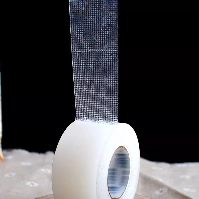 Transparente Gesichts-Lifting-Tapes, atmungsaktiv 3
