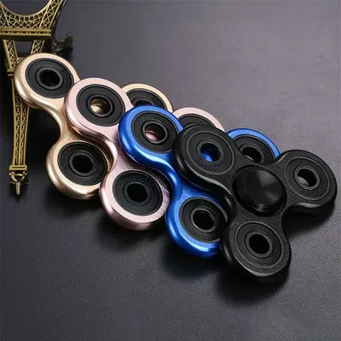 Fidget Spinner