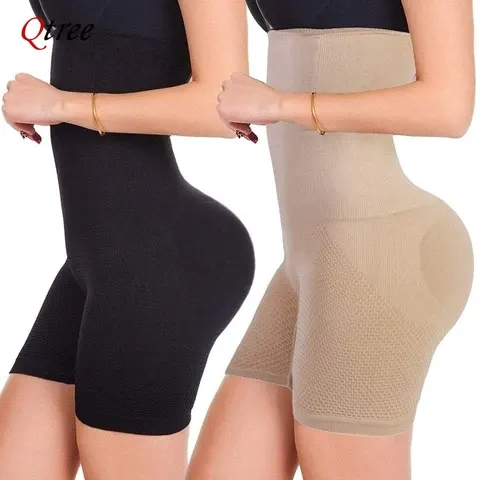 Shapewear-Shorts