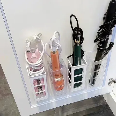 Haarstyling-Organizer