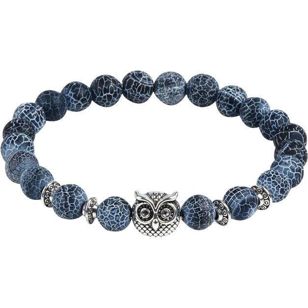 Edelstein-Armband