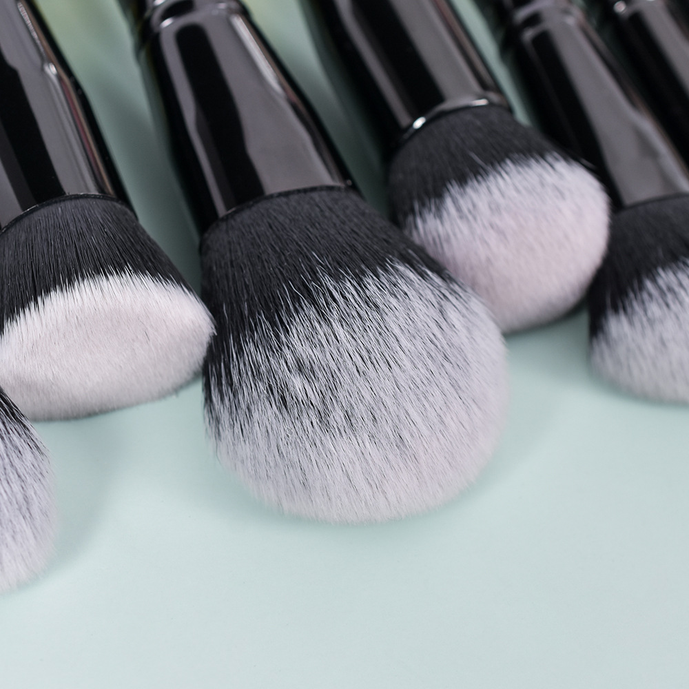 Make-up-Pinselset 4