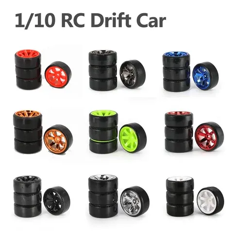RC-Drift-Reifen