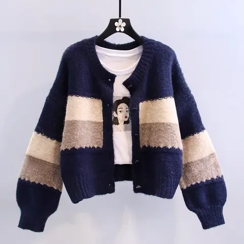 Strickpullover