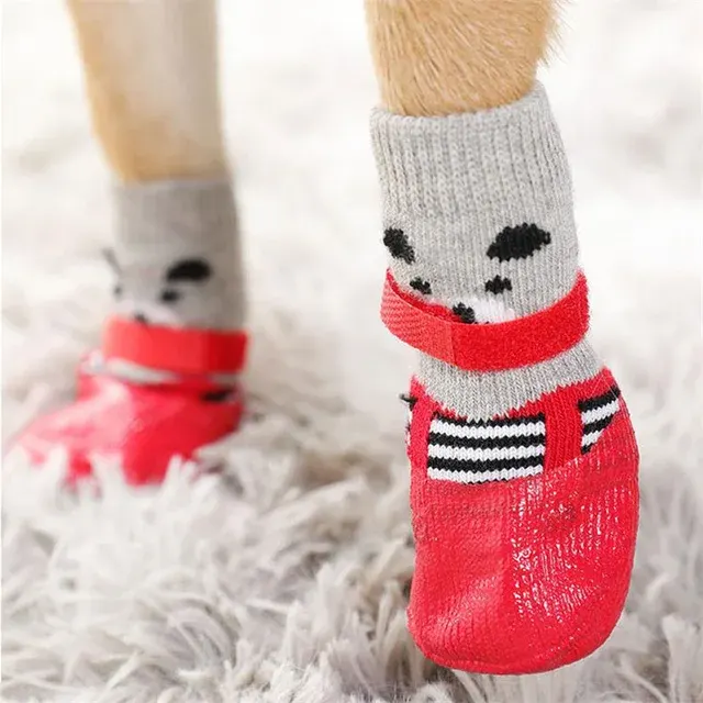 Hundesocken 2