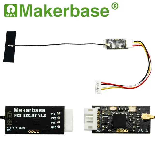 E-Skateboard-Bluetooth-Modul 2