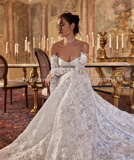 Brautkleid 3