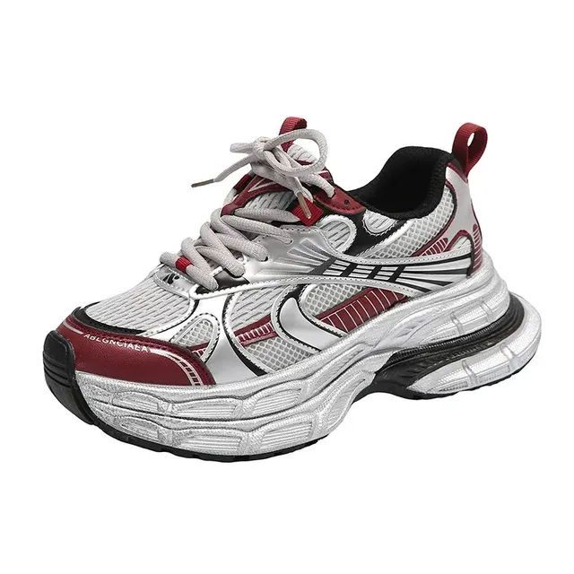 Chunky-Sneaker 2