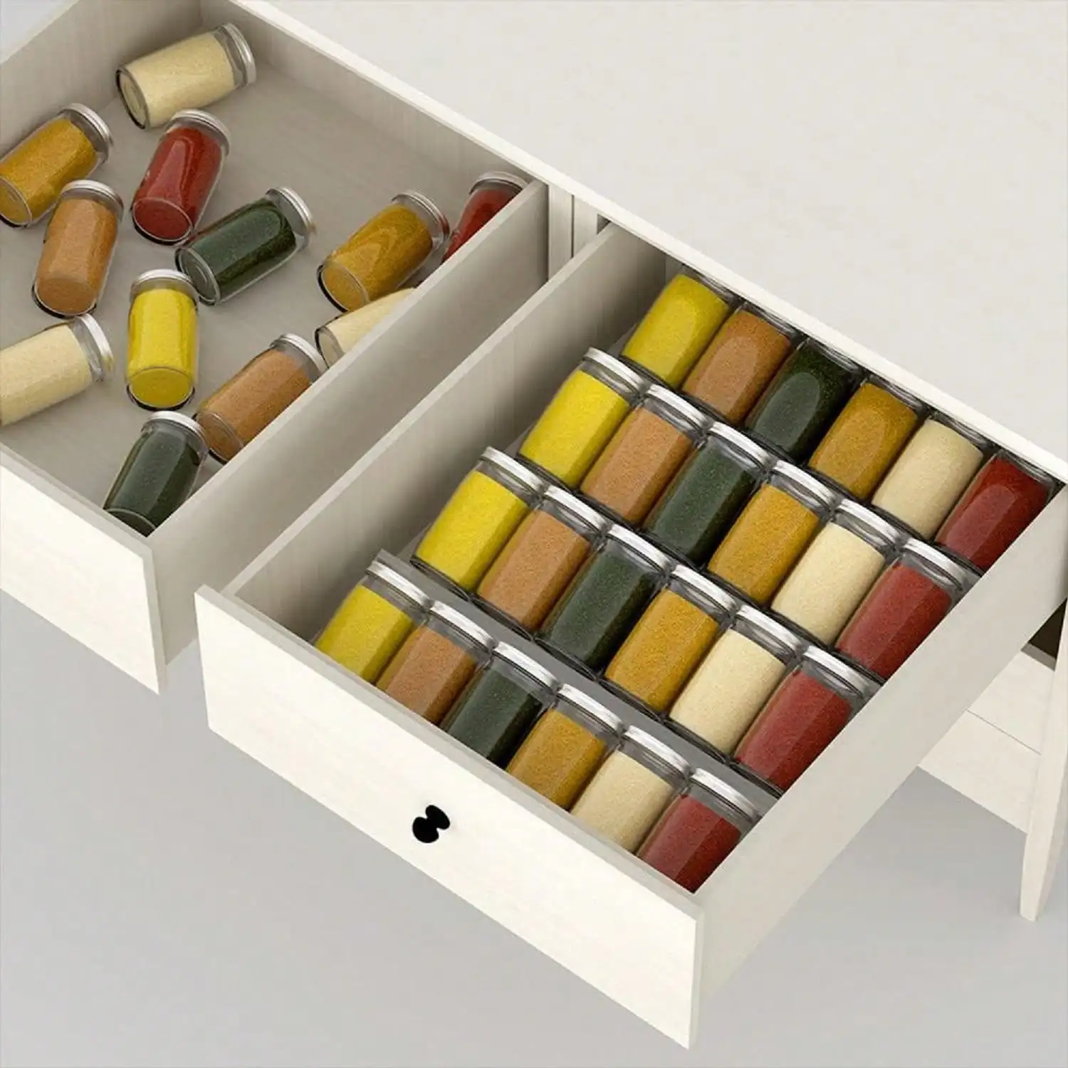Gewürzorganizer 4