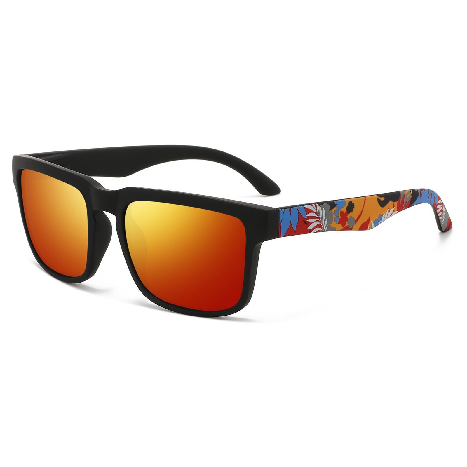 UV400-Sonnenbrille, polarisiert, unisex 2