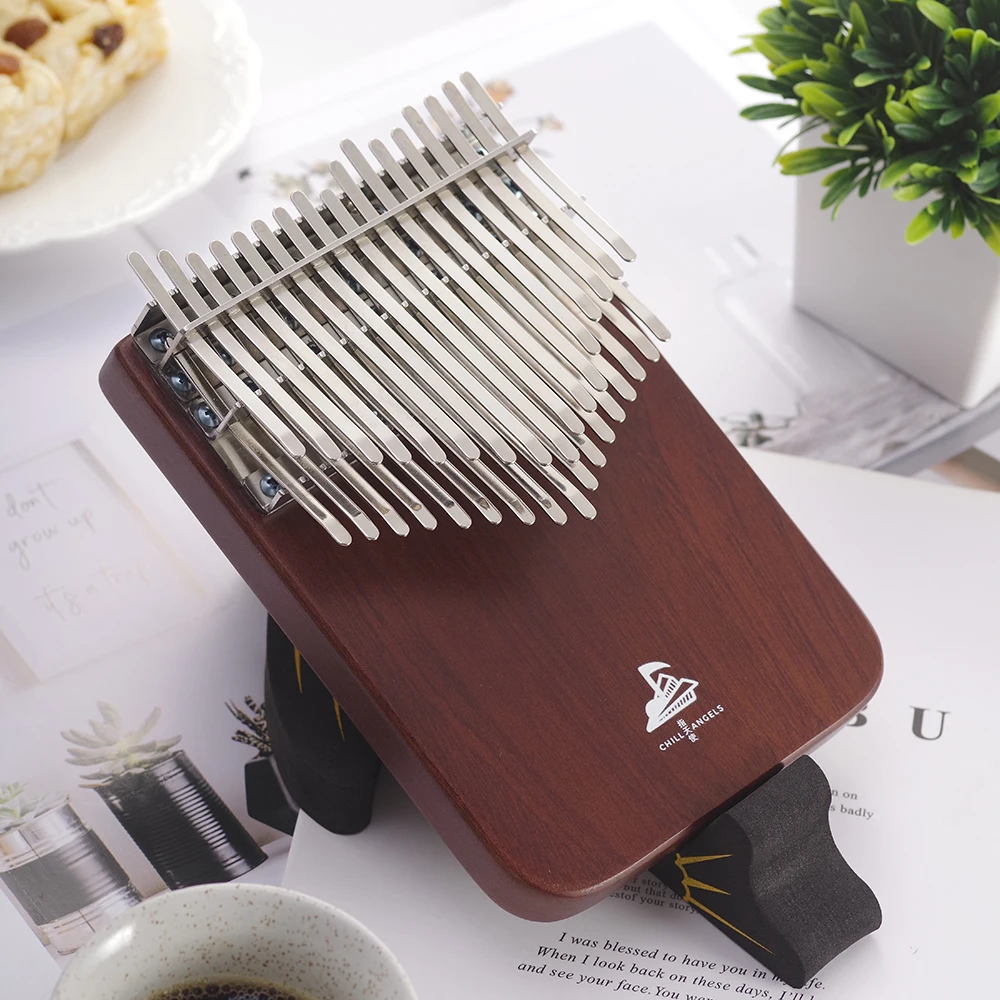 Kalimba 4
