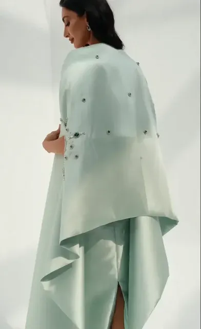 Ballkleid nach Maß 2