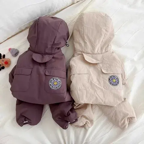 Hundejacke