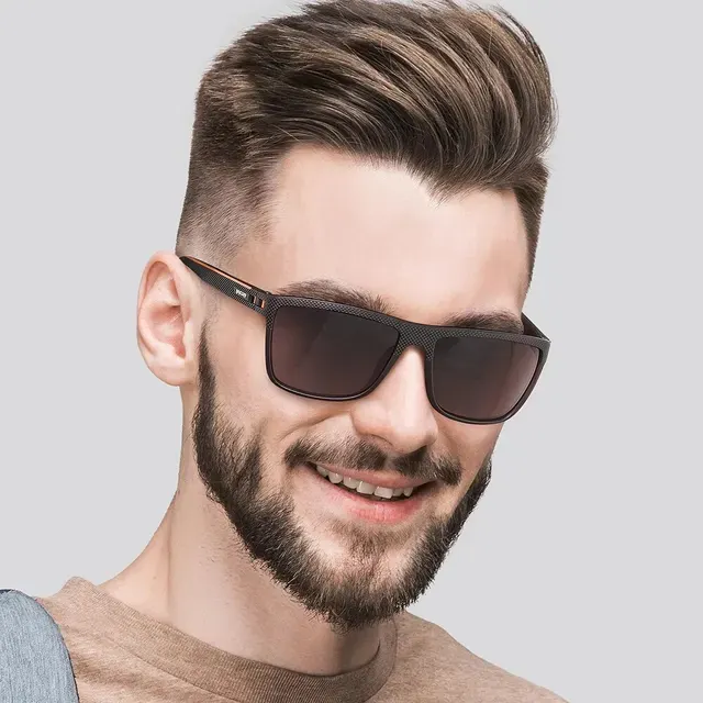 Polarisierte Sportsonnenbrille, Leichtgewicht 2